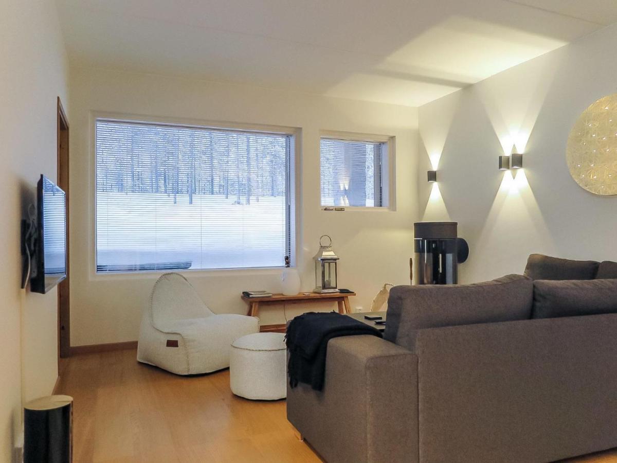 Holiday Home Levi Hillside By Interhome Ngoại thất bức ảnh