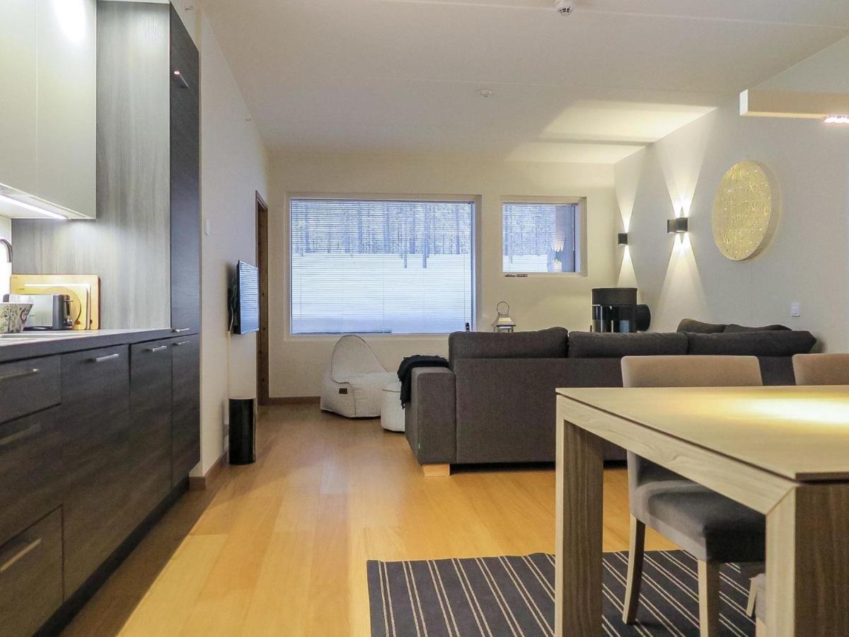 Holiday Home Levi Hillside By Interhome Ngoại thất bức ảnh