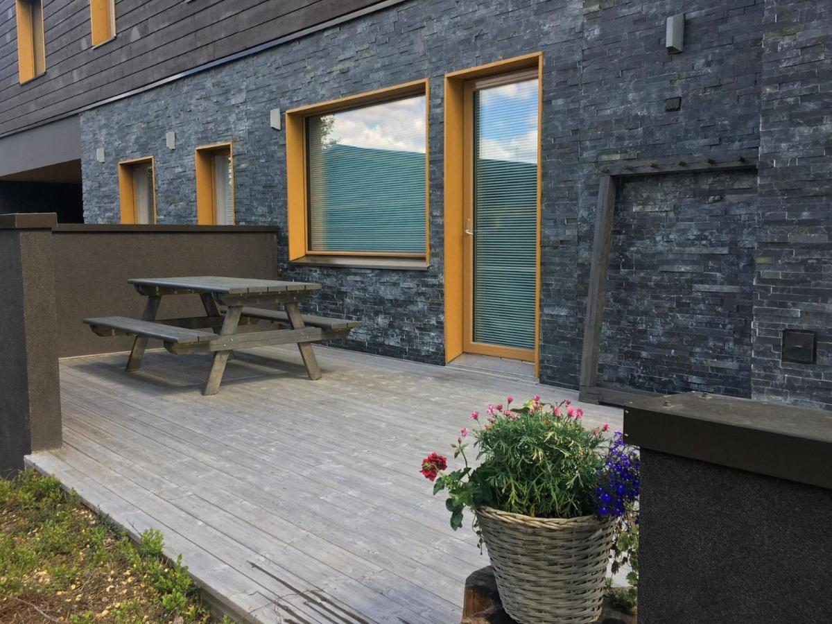 Holiday Home Levi Hillside By Interhome Ngoại thất bức ảnh