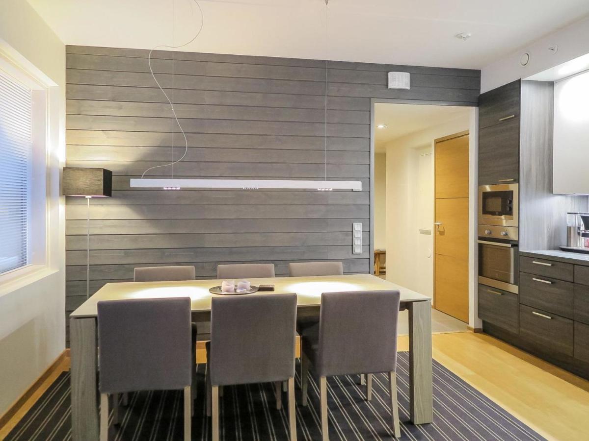 Holiday Home Levi Hillside By Interhome Ngoại thất bức ảnh