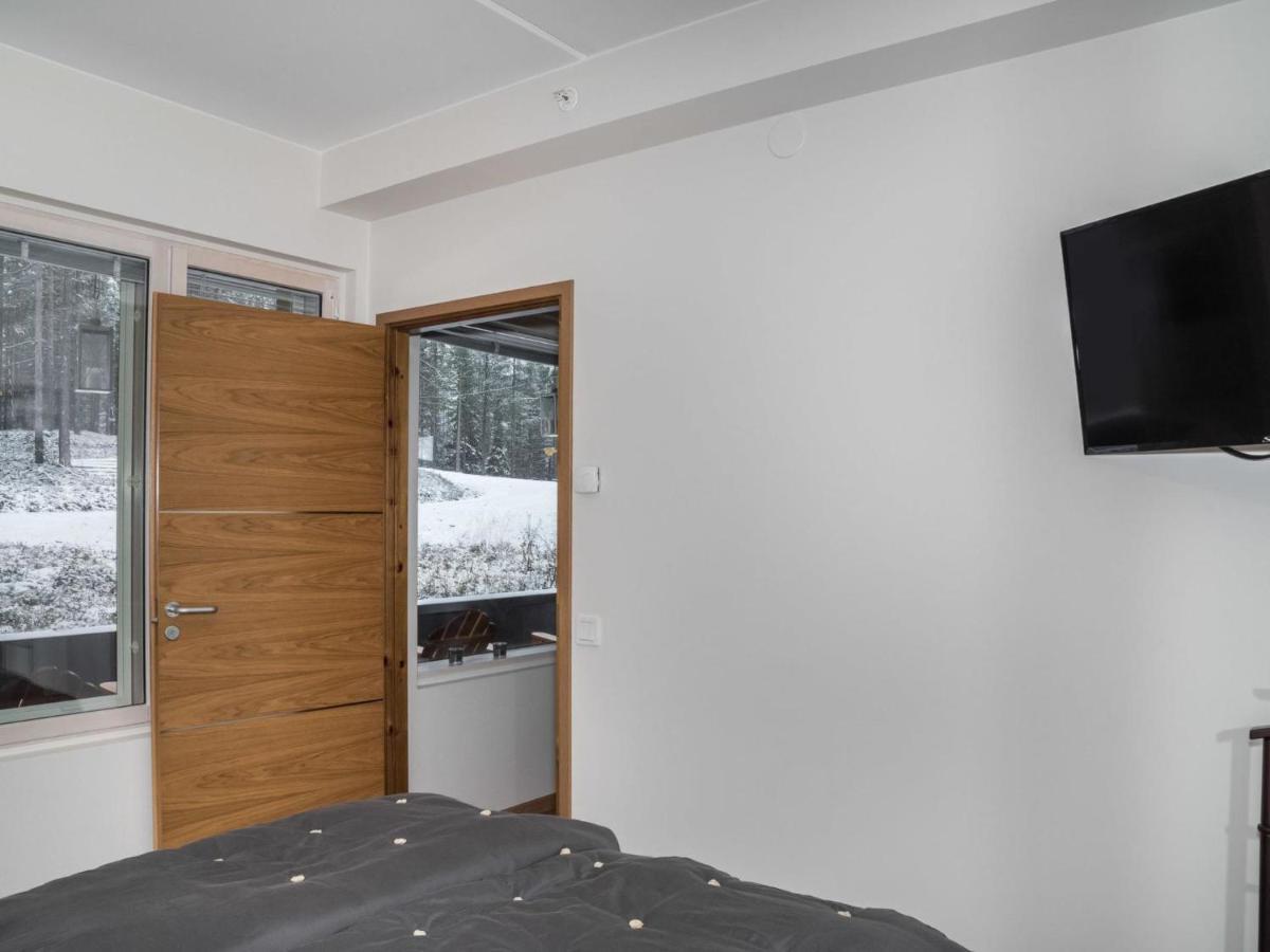 Holiday Home Levi Hillside By Interhome Ngoại thất bức ảnh