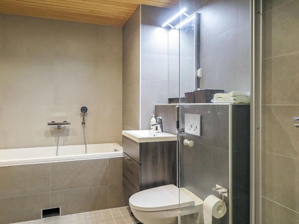 Holiday Home Levi Hillside By Interhome Ngoại thất bức ảnh