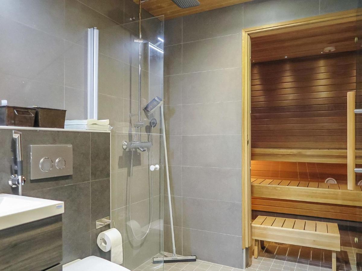 Holiday Home Levi Hillside By Interhome Ngoại thất bức ảnh