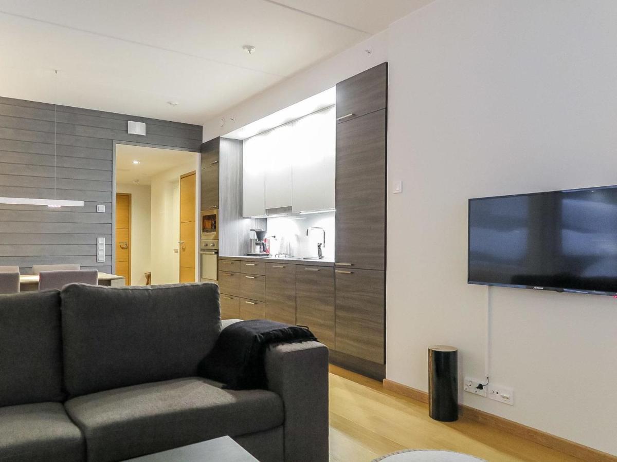 Holiday Home Levi Hillside By Interhome Ngoại thất bức ảnh