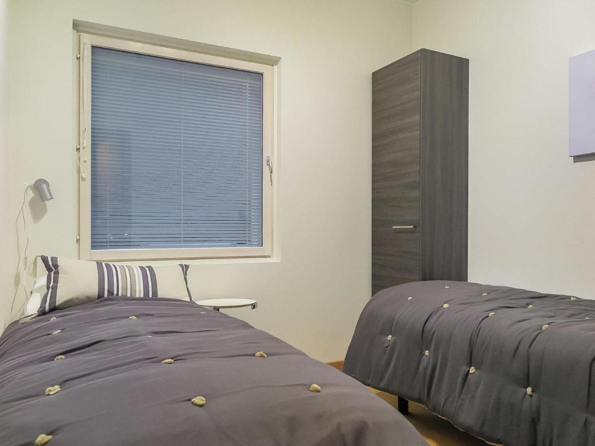 Holiday Home Levi Hillside By Interhome Ngoại thất bức ảnh