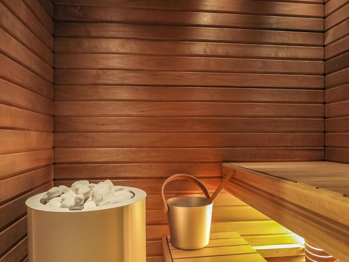 Holiday Home Levi Hillside By Interhome Ngoại thất bức ảnh