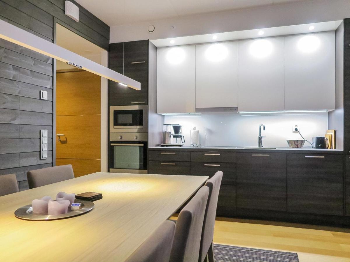 Holiday Home Levi Hillside By Interhome Ngoại thất bức ảnh