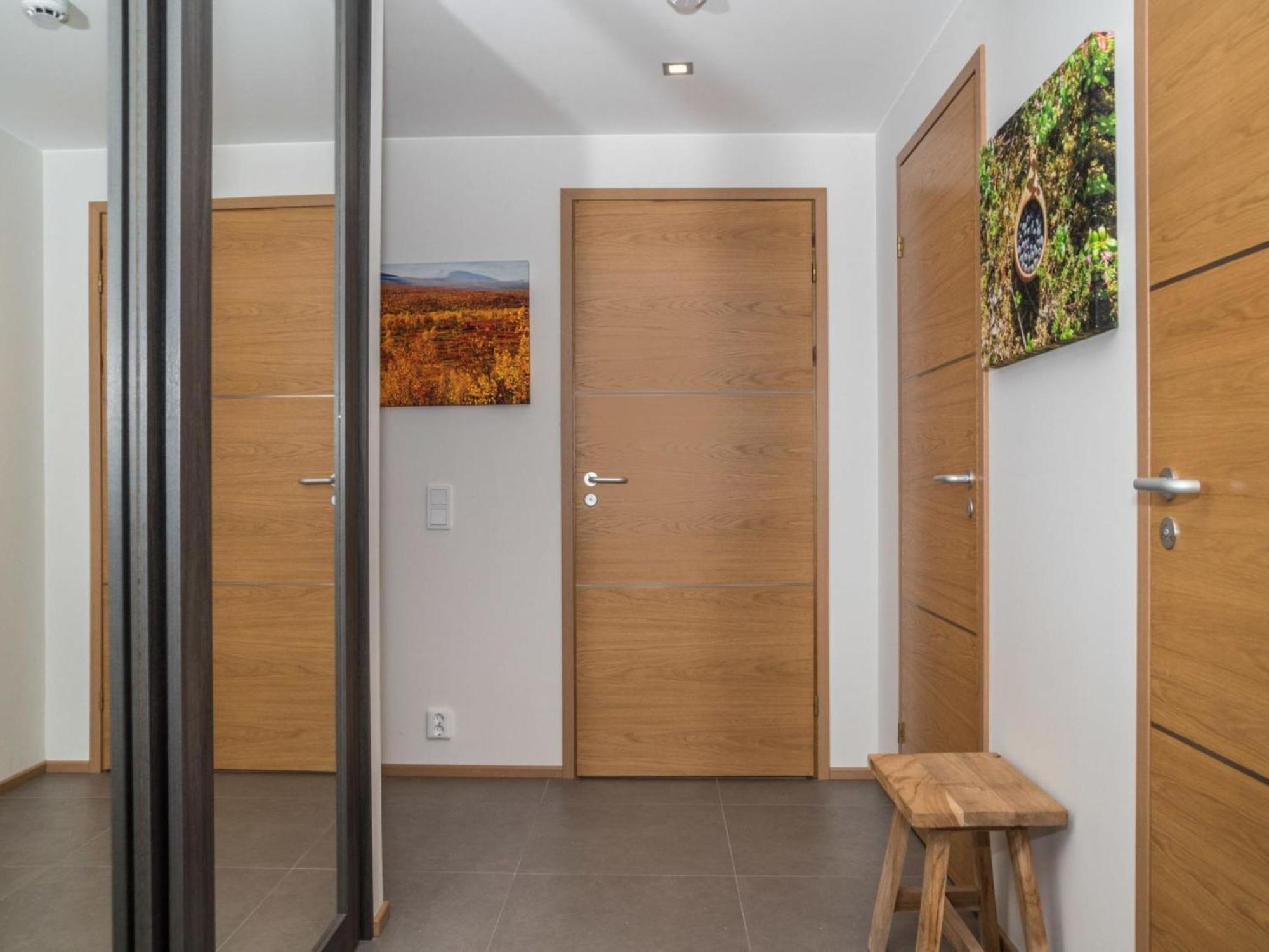 Holiday Home Levi Hillside By Interhome Ngoại thất bức ảnh